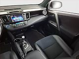 Toyota RAV4 (2016) 2.5 Hybrid, Automat - náhled 8