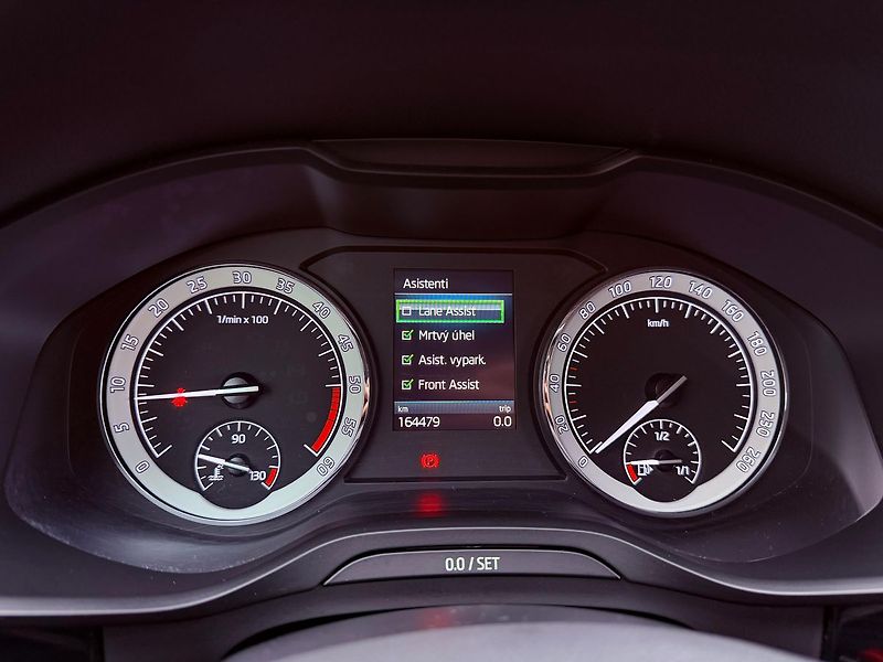 Škoda Kodiaq 2.0 TDi Style DSG - fotka 21 z 33