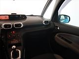 Citroën C3 Picasso (2009) 1.4 i, nová STK, Tažné, Klima - náhled 8