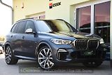 BMW X5 M50D LASER H/K HEAD-UP  - náhled 7