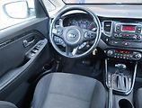 Kia Carens (2015) 1.7 CRDi, Automat, Tempomat - náhled 7