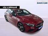 Mercedes-Benz Třídy A 1,5 CDI 85kW Aut. CZ Navi - náhled 3