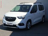 Opel Combo (2022) 1.5CDTi, 1.maj,ČR, Elegance - náhled 2