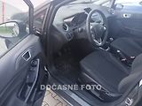 Ford Fiesta (2015) 1.2i, ČR, AC - náhled 2