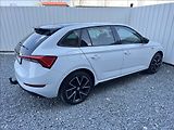 Škoda Scala 1,5 TSI MonteCarlo DPH 1maj ČR - náhled 14