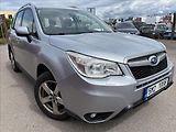 Subaru Forester 2,0 D-L 108KW 4x4 TZ ČR SERVIS - náhled 39