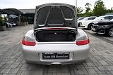 Porsche Boxster 2.5i/205PS/hardop/54.000 km !! - náhled 29