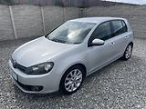 Volkswagen Golf 1.6TDi 105PS  6 HIGHLINE TOP!! - náhled 8