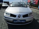 Renault Mégane 2.0T 16V, Cabrio - náhled 1