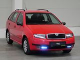 Škoda Fabia - náhled 8