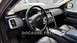 Land Rover Discovery (2017) 3.0TD6 4x4, 7míst, AT, navi - náhled 2