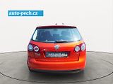 Volkswagen Golf Plus (2006) 1.6i, Edice Goal, AC - náhled 2