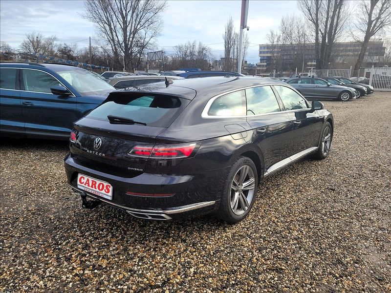 Volkswagen Arteon 1,4 tsi,PHEV,DSG,R-Line, - fotka 5 z 45