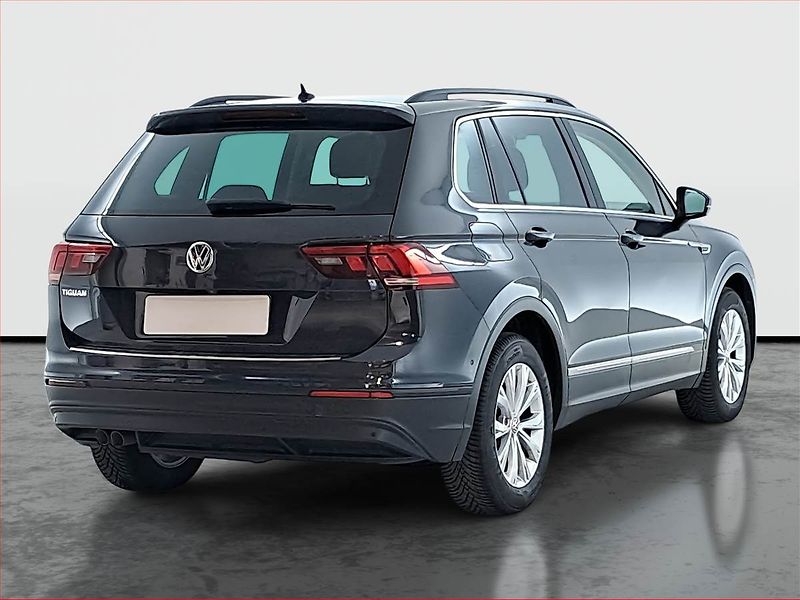 Volkswagen Tiguan (2019) Comfortline 2.0 TDI, Automat - fotka 5 z 29