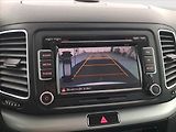 Volkswagen Sharan (2015) 2.0 TDI, 4X4, 7 míst, ČR - náhled 17