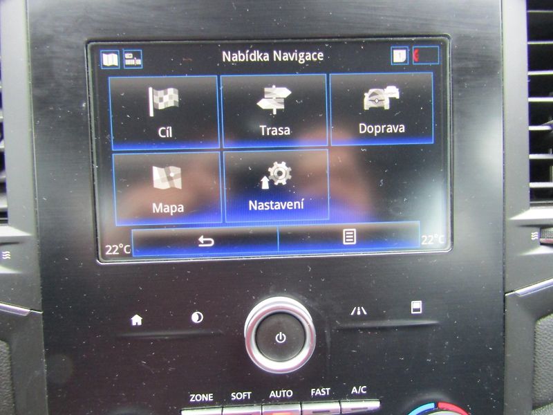 Renault Mégane (2019) 1.3 TCe  AUTOMAT - fotka 41 z 46