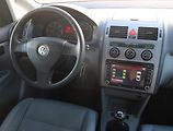 Volkswagen Touran (2008) 1.9 TDI, Tempomat - náhled 7