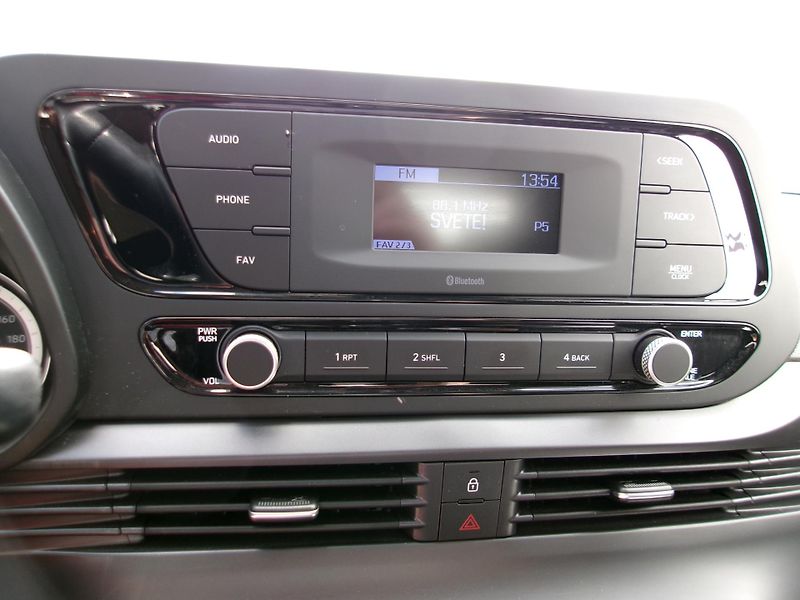 Hyundai Bayon (2022) 1.2i 62kW Comfort Club - fotka 20 z 21