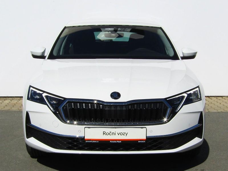 Škoda Octavia (2026) Selection 2.0 TDI 85 kW - fotka 4 z 30