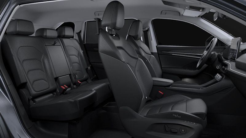 Škoda Kodiaq Exclusive Sel 142kW automat - fotka 5 z 6