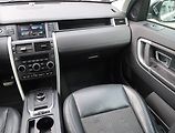Land Rover Discovery Sport (2018) TD4, 4X4, Automat, Serv.kniha - náhled 8