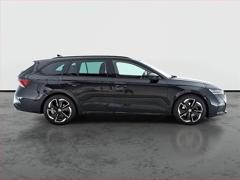 Škoda Octavia (2022) RS 2.0 TDI - fotka 6 z 25