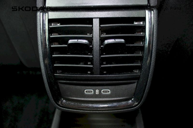 Škoda Scala (2025) 1.0 TSI 85 kW Selection - fotka 22 z 25