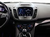 Ford Kuga (2017) 2.0 TDCi, Kůže, Navi, Tempomat - náhled 10