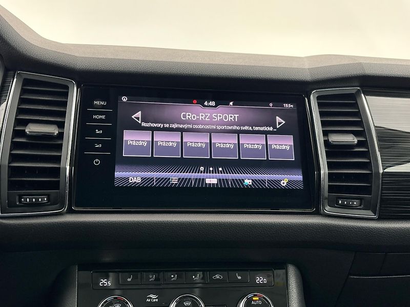 Škoda Kodiaq Style DSG - fotka 12 z 31