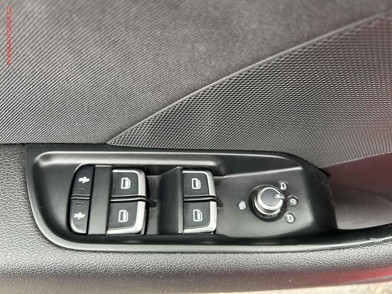 Audi A3 (2015) 1.2TFSi, 2.maj,ČR, autoAC - fotka 11 z 15