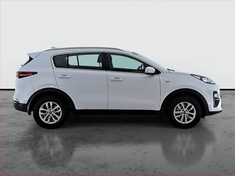 Kia Sportage (2020) 1.6 GDI, Tempomat - fotka 6 z 17
