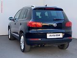 Volkswagen Tiguan (2012) 1.4TSi, ČR, AC, bixen, park - náhled 6