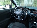 Peugeot 508 (2014) Allure 2.0 HDi, Navi, Tempomat - náhled 7