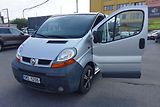 Opel Vivaro 1,9DCi 74 kW 8 míst !! - náhled 12