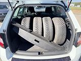 Škoda Fabia 1,2 TSI STYLE +SADA KOL - náhled 19