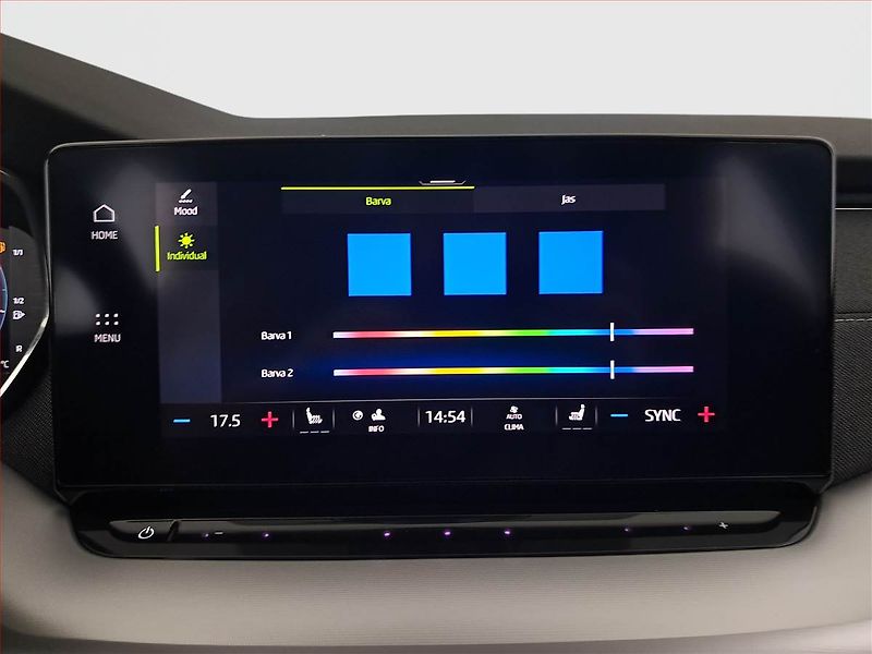 Škoda Octavia (2022) Style 1.5 TSI - fotka 19 z 24