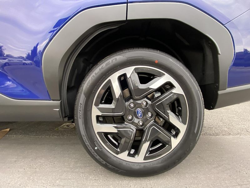 Subaru Forester (2025) COMFORT MR 2025 - fotka 27 z 27