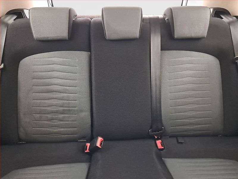 Fiat Grande Punto (2009) 1.2, nová STK, slušný stav - fotka 10 z 14