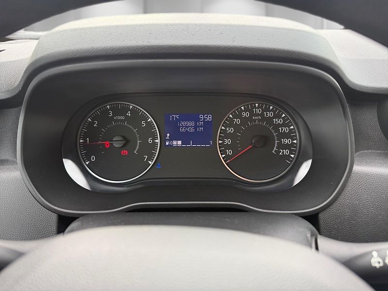 Dacia Duster (2020) 1,0 TCe ECO-G 74 kW Comfort - fotka 17 z 24