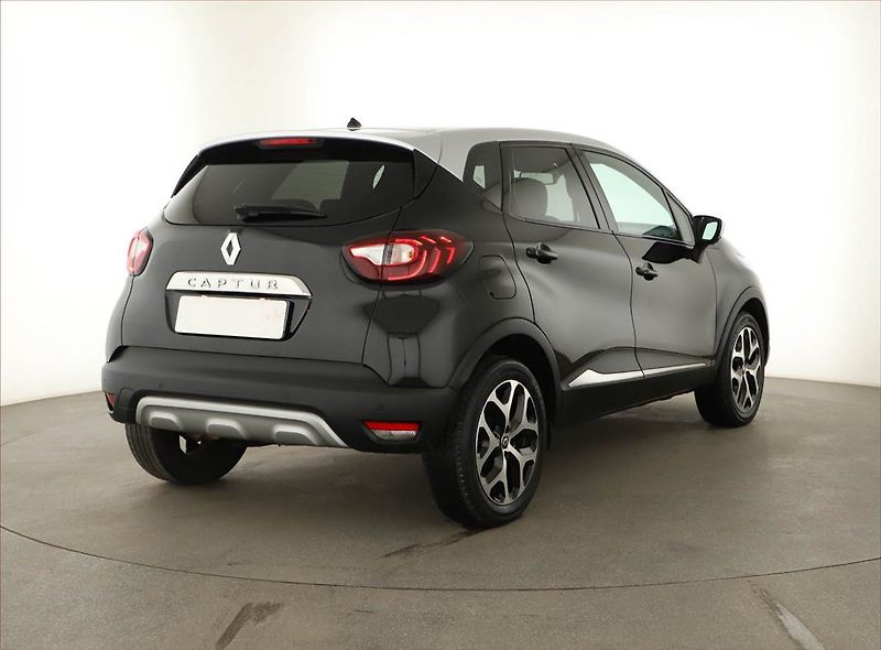 Renault Captur (2018) 1.2 TCe, Kůže, Navi, Tempomat - fotka 5 z 17