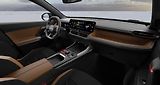 Jeep Compass (2026) 4xe Overland Electric 375k 96 - náhled 6