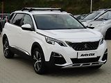 Peugeot 5008 (2017) 1.2 PT 7míst, ČR, Allure, AT - náhled 1