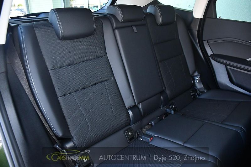 BMW iX1 xDrive30 X-LINE H/K HUD TAŽNÉ - fotka 20 z 54