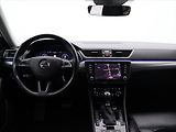 Škoda Superb 2,0 TDI DSG Style+  Navi ACC - náhled 28