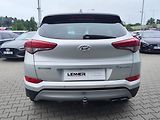 Hyundai Tucson 1.6 T.GDi/130kW Trikolor 4x4 - náhled 4