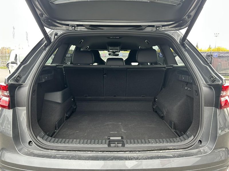 Škoda Kodiaq SPORT TD 110/2.0 A7F - fotka 16 z 26