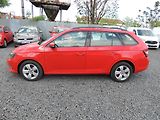 Škoda Fabia (2018) 1.0TSi Combi,70kw,Style,ČR1maj - náhled 8