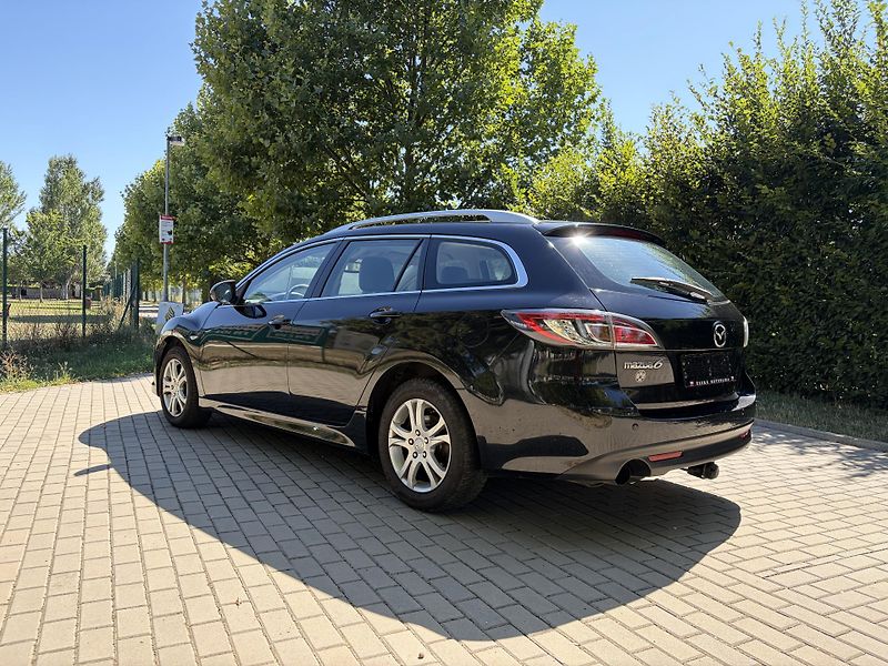 Mazda 6 2.0 Edition 125 - fotka 7 z 32