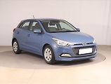 Hyundai i20 (2016) 1.2, ČR,1.maj, Serv.kniha - náhled 1