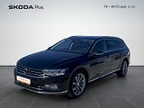 Volkswagen Passat (2020) 2.0 TDI 147kW 4MOT DSG Eleganc - náhled 1